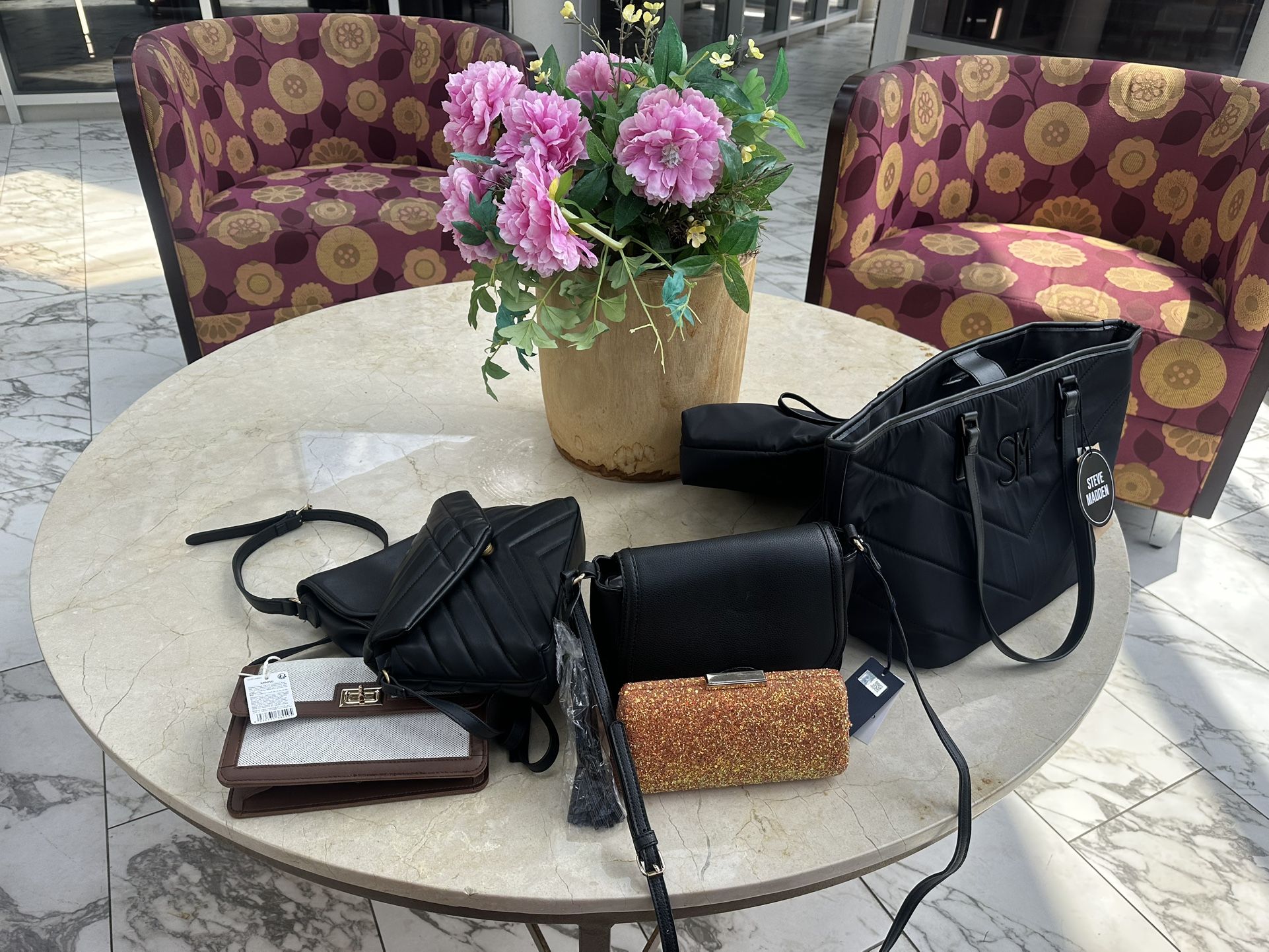 Purses/Handbags For Sale