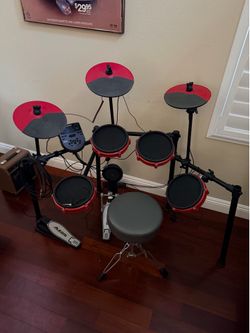 Alesis Nitro Mesh Kit