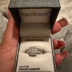 Silver Ring
