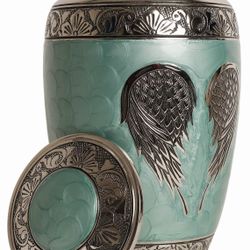 Cremation Urn For Adult Ashes - New