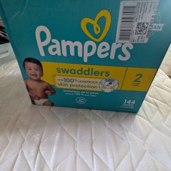 Diapers 