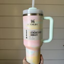 Stanley 40 oz Tumbler