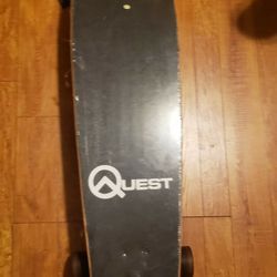 Long Board