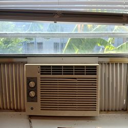 Window Ac Unit