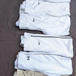 New Adult Size Baseball/Softball Pants