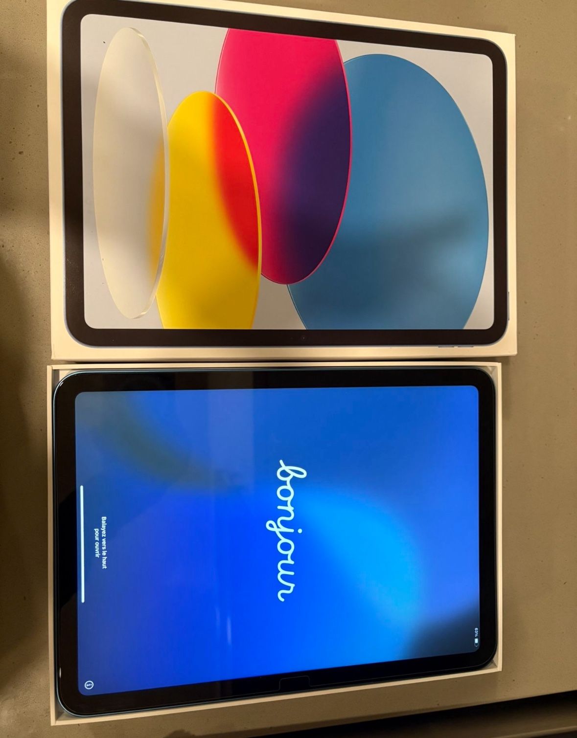 iPad A16 11 Inch, 128 GB