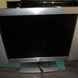 Sony 21” Tv