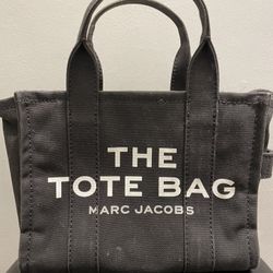 Marc Jacobs Small Tote Bag