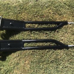 Ford E150 van 2WD off road radius arms 92-07 