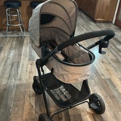 Baby Stroller