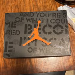 Jordan 3 Retro Nights Size 11.5 