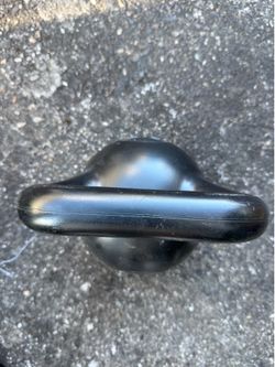 Kettle bells