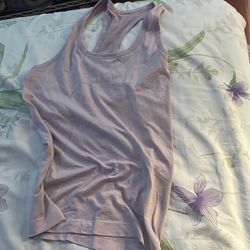 LuluLemon Swiftly Tech Racerback Tank