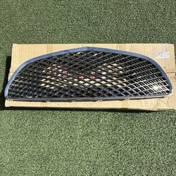2022-2024 GV70 crown Genesis front grill 
