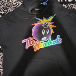 The Hundreds Hoodie Teen Hoodie Boys Hoodie