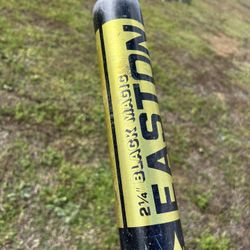 Softball Bat 34in 35oz