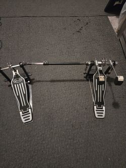 Drum Pedals