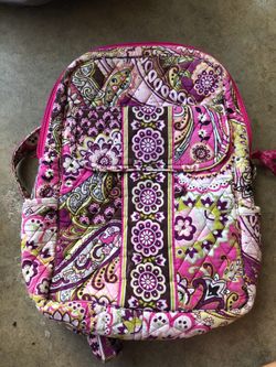 Vera Bradley Bag