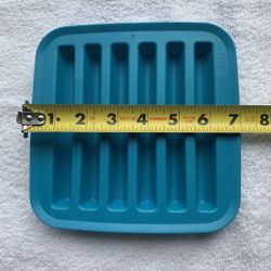 New Silicone Ice Tray 