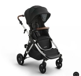 Mockingbird Single to Double Stroller