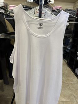 Shakawear Tank Tops