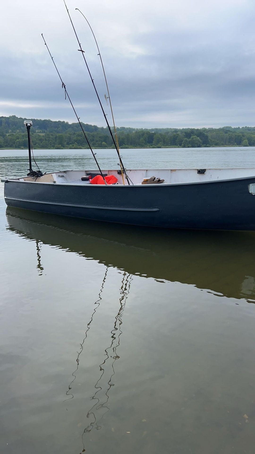 12ft Jon Boat