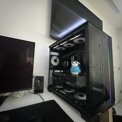 Rtx 5080 Setup High End