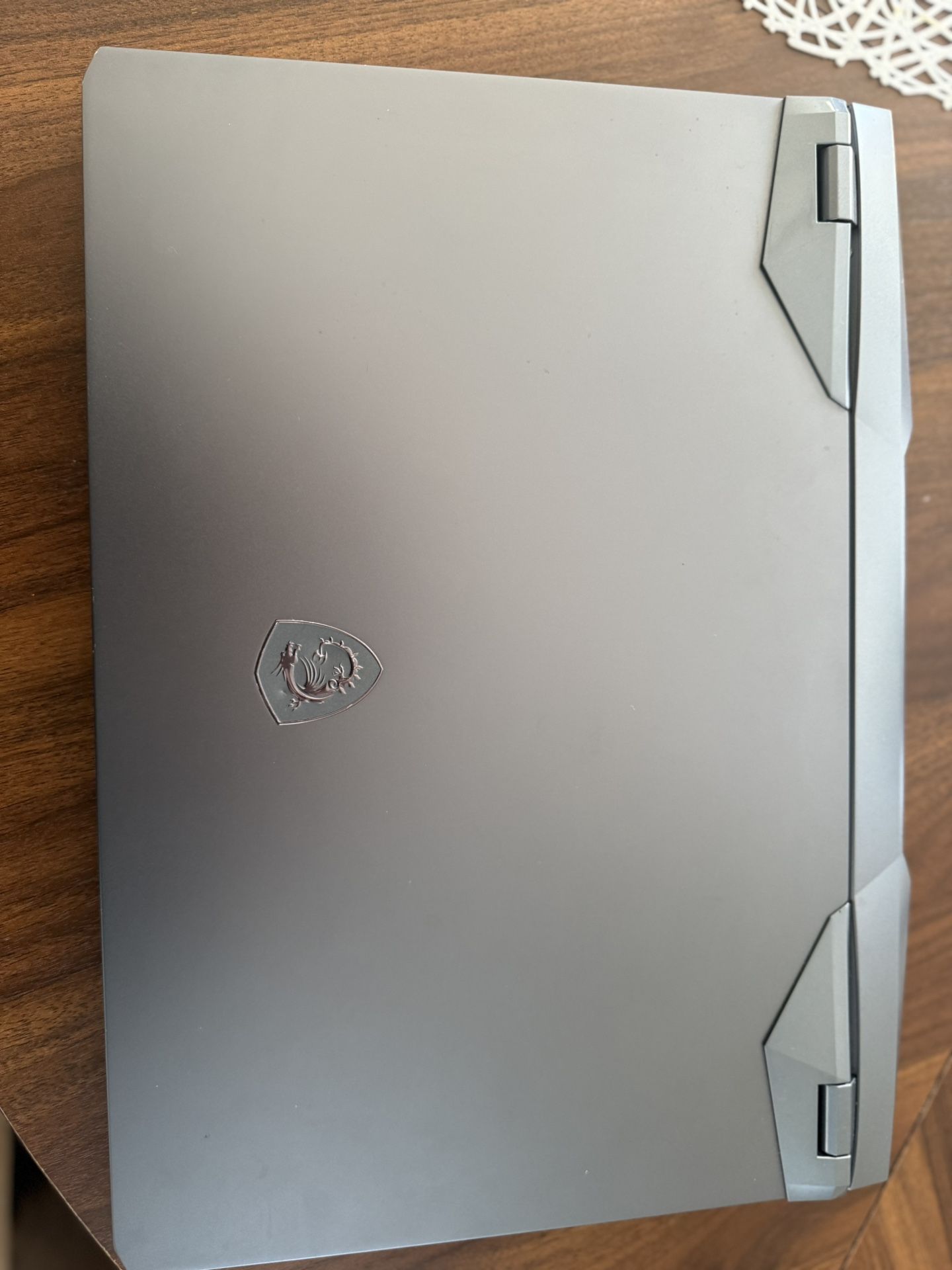 Raider GE76 Gaming Laptop