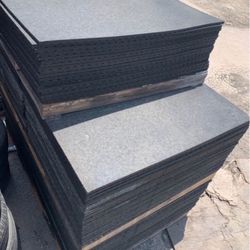 4X3 Gym Stall Mats 25$ Each Mat