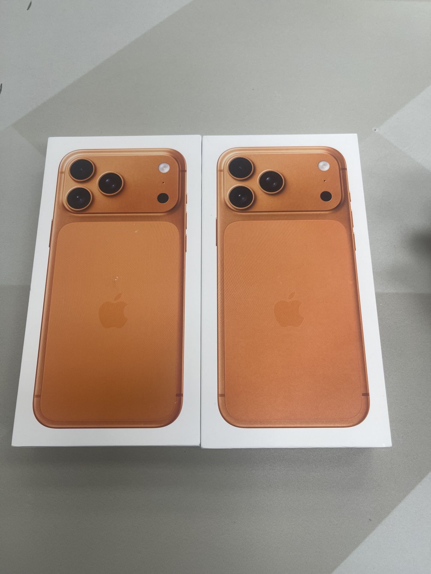 17 Pro Max 256gb Att Brand New