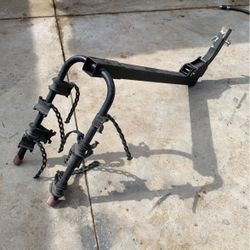 Bike Rack