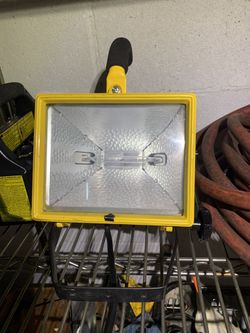 Work Lamp