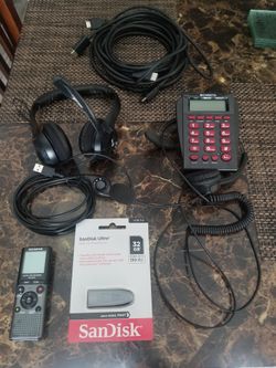 Office Equipment/Call Center Equipment 