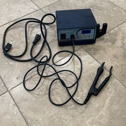 Hair Extension Machine