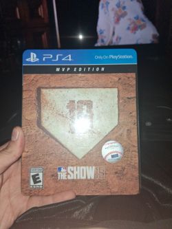 Base ball game