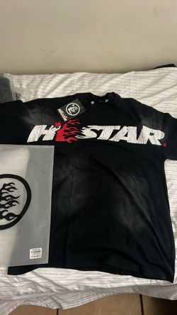 Hellstar shirt size Xl