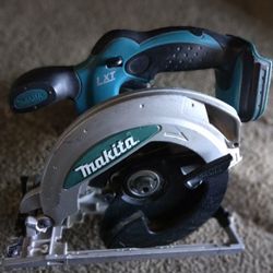 Power Tools