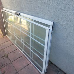 Sliding Glass Doors. Free