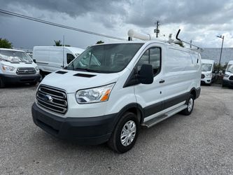 2019 FORD TRANSIT 250 LOW ROOF PERFECT