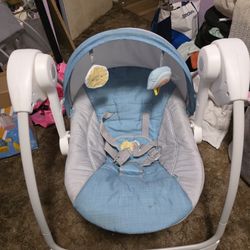 Baby Swing