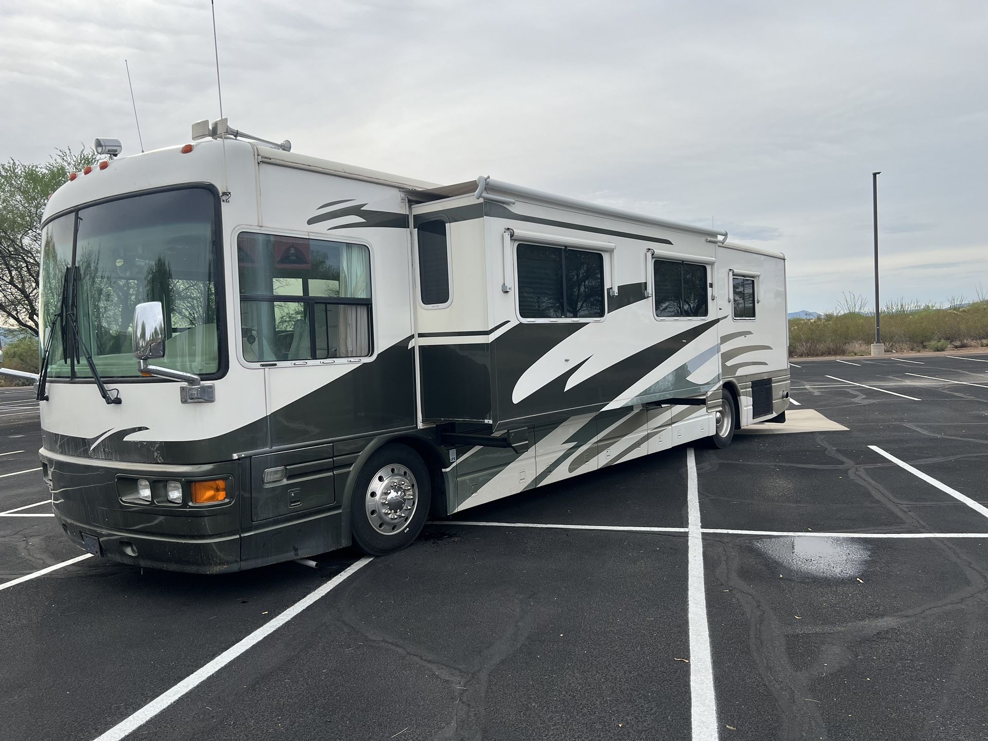 2002 National Islander for Sale in Tucson, AZ - OfferUp