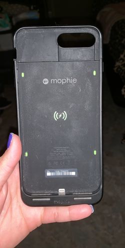 I phone 7+