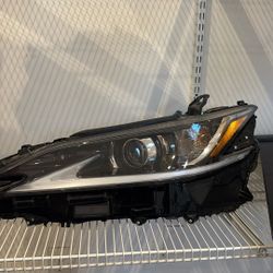 Headlight Lexus Es300