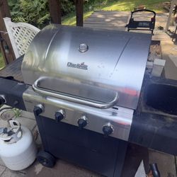 Char-Broil Grill