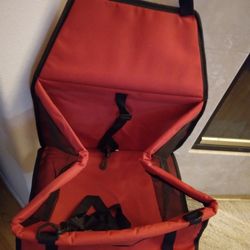 New Pet Car Seat 15x15x9 Inch