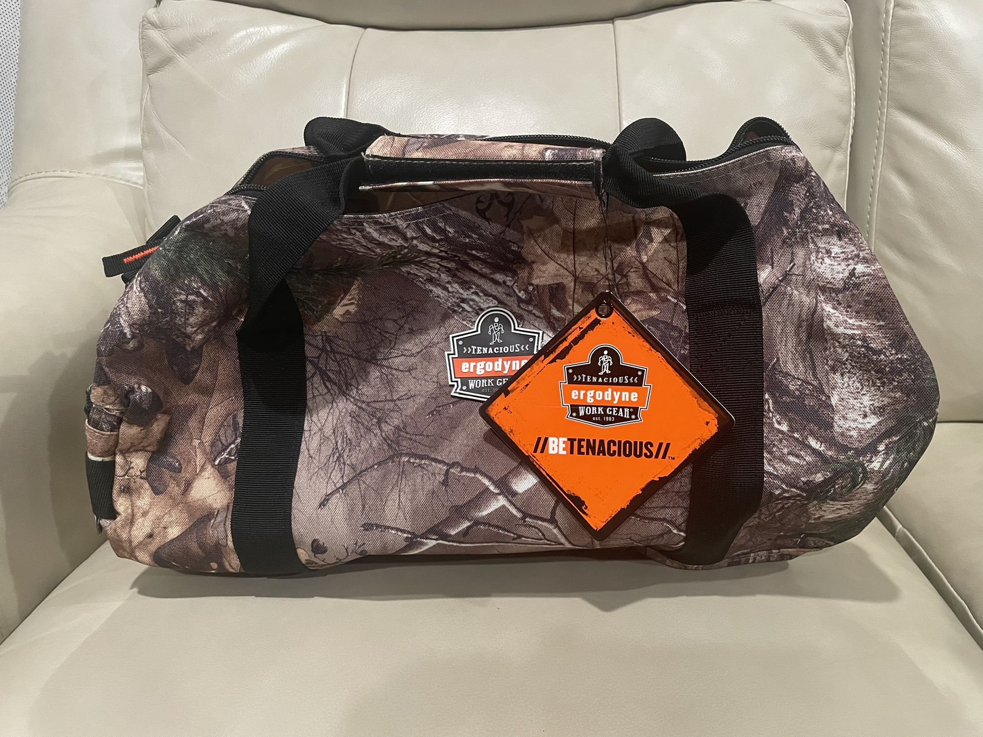 Ergodyne Work Gear Bag New