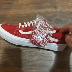 Vans Size 10.5