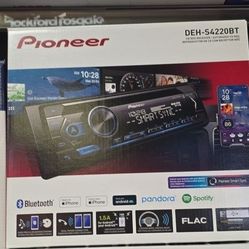 Pioneer DEH-S4220BT