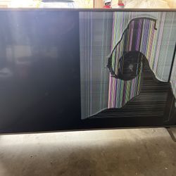FREE LG 86 Inch Tv
