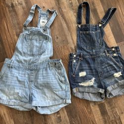Women’s Overalls